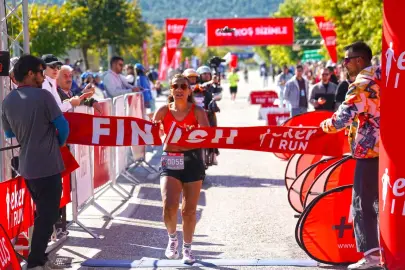 Eker I Run, binlerce katılımla koşu tutkusunu zirveye taşıdı
