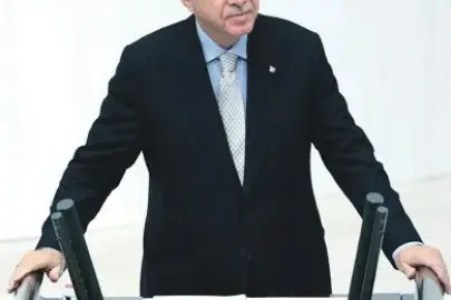 Erdoğan bugün Meclis’te ne diyecek?
