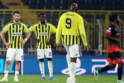 Fenerbahçe'de 4 futbolcu hedefte! 2 milli yıldıza tepki