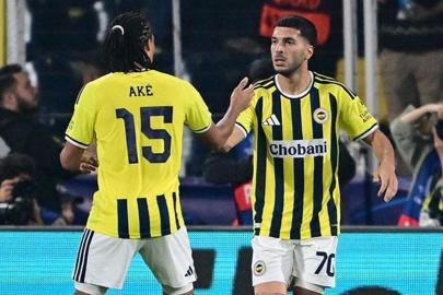 Fenerbahçe'de sakatlık! Yıldız oyuncu Slavia Prag maçına devam edemedi