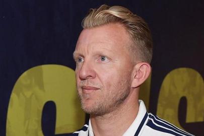 Fenerbahçe'den teknik direktör açıklaması! Dirk Kuyt kararı