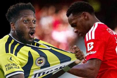 Fenerbahçe'nin eski yıldızı Fred'in gündem olan Duran sözlerine yanıt geldi! 'Abartılı geliyor'