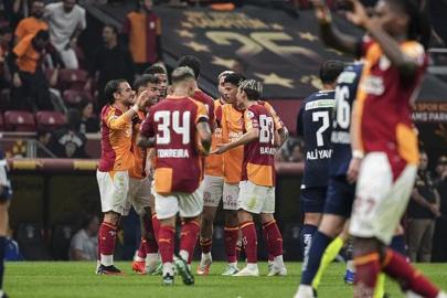 Galatasaray-Barcelona maçı biletleri satışa çıktı
