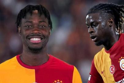 Galatasaray'da iki yıldız için yolun sonu! Ocak ayında veda