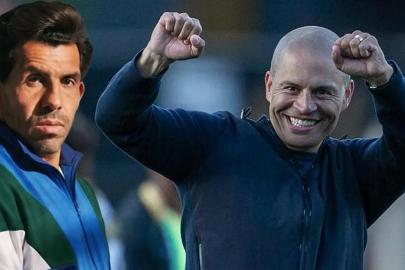 Gençlerbirliği'nden Alex ve Tevez açıklaması!