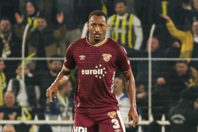 Göztepe'de Godoi geri dönüyor