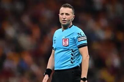 Hakem Yasin Kol, maç çıkışı gözaltına alındı! 'Birkaç kişiye borç gönderdim' Türk futbolunda kriz büyüyor...