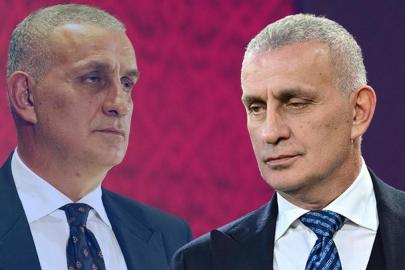 İbrahim Hacıosmanoğlu, sessizliğini bozdu: '30 yıllık pisliği bize yıkamazsınız'' | 'Ahkam kesenlere vaktimiz yok!'