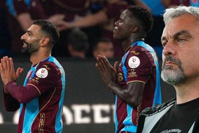 İlk 11'de 5 isim netleşti! İşte Thomas Reis'in vazgeçilmezleri