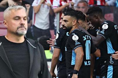 İlk 11'i belirliyor! Thomas Reis'ten rotasyon kararı