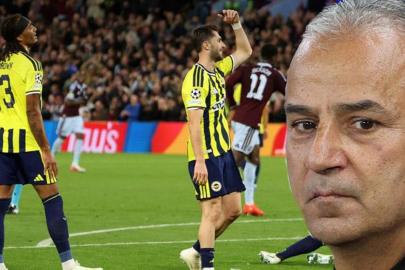 İngiltere'de şok skor! Fenerbahçe Aston Villa'ya farklı mağlup... Aston Villa-Fenerbahçe maç sonucu: 6-0