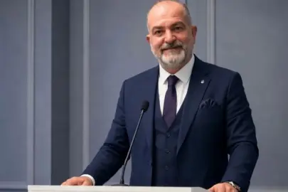 Kardeşlik bağlarına Torun'dan 'Dost' mesaj