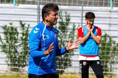 Karşıyaka'da Zafer Uysal mücadeleden memnun