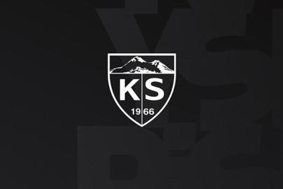 Kayserispor'a müjde! Ulusal Kulüp Lisansı alındı...