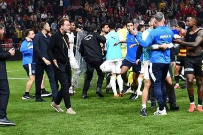 Kayserispor'a PFDK'den para ve hak mahrumiyeti cezası!