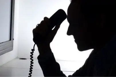 Keşan’da faizsiz kredi ile dolandırıldı!
