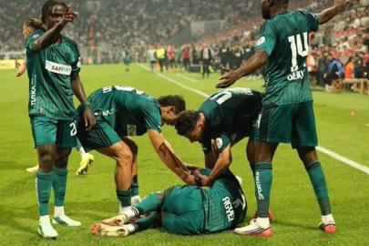 Kocaelispor oyuncusuna pet bardak atan şüpheliye tutuklama talebi