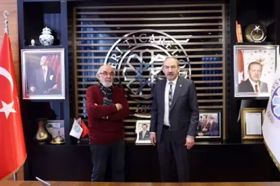 KTO Avrupa'dan hibeyi kaptı