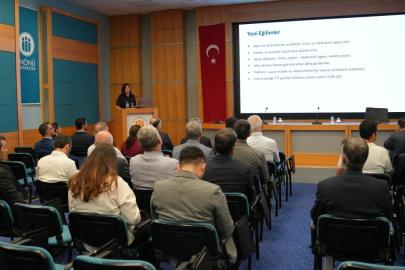 Madde bağımlılığına karşı farkındalık eğitimi verildi