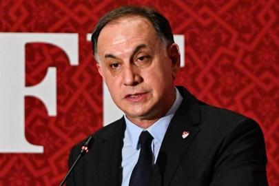 MHK Başkanı Ferhat Gündoğdu tutuklama talebiyle mahkemeye sevk edildi!