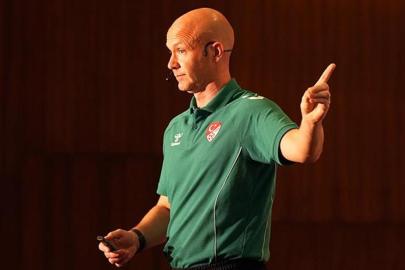 MHK, Süper Lig hakemlerini Anthony Taylor'ın atayacağını duyurdu!