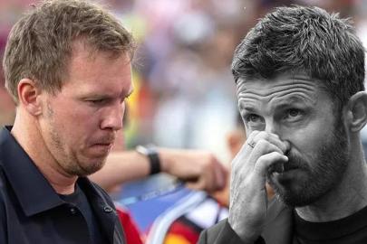 Nagelsmann iddiası! Harekete geçildi, gelmeye sıcak bakıyor