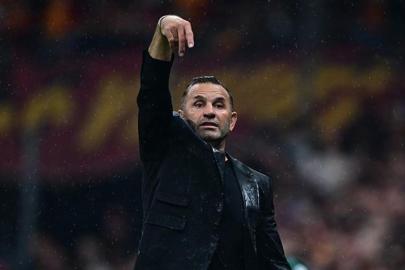 Okan Buruk, Galatasaray ile 150. maçına çıkıyor