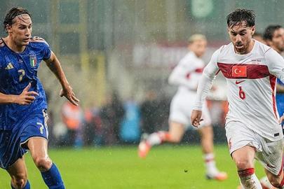 Orkun Kökçü’de geri sayım; Beşiktaş'ta gözler 11 Ekim'e çevrildi