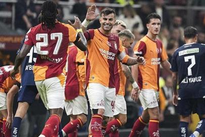 Osimhen yoksa, Abdülkerim Bardakçı var! Bu sezon ikinci kez...