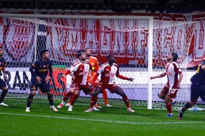 ÖZET | Galatasaray 3-0'dan geri döndü! Pendikspor 3-3 Galatasaray maç sonucu
