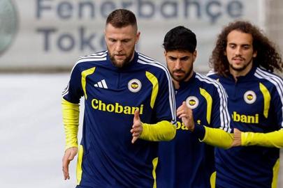 Son dakika! Fenerbahçe'nin Aston Villa kadrosu açıklandı! İsmail Kartal'dan Lukaku kararı