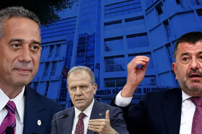 SON DAKİKA… Mersin Büyükşehir Belediyesi’ne yolsuzluk operasyonunda Ali Mahir Başarır ve Veli Ağbaba detayı: İstekleri bitmiyor...