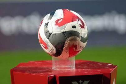 Süper Lig'de 7. hafta sona erdi