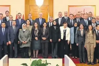 Terörsüz Türkiye, son durum raporu