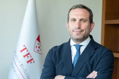 TFF Genel Sekreteri Abdullah Ayaz görevinden istifa etti