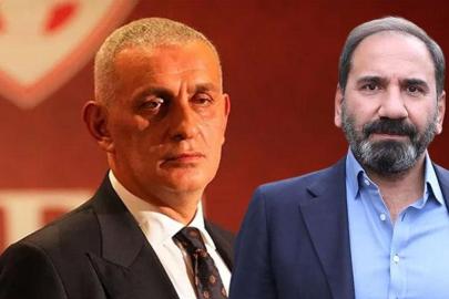 TFF'de kritik toplantıda karar çıktı! Mecnun Otyakmaz istifa etti