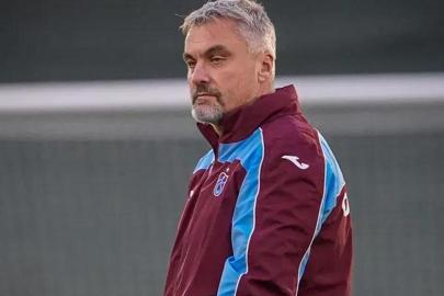 Thomas Reis 153 günlük hasreti bitirmek istiyor! Trabzon'un deplasman alarmı