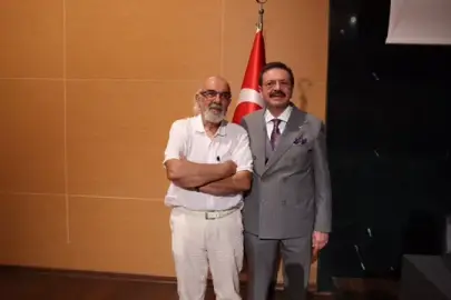 TOBB'dan sigortacılara kutlama mesajı