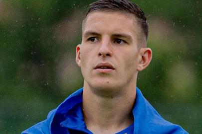 Trabzonspor'a bir Ukraynalı daha! Yeni hedef Vilivald