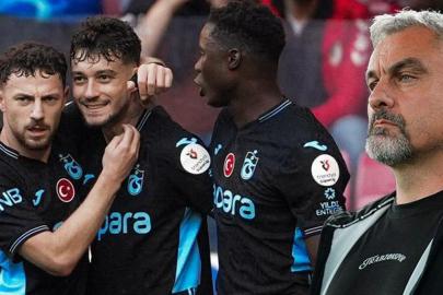 Trabzonspor’da Avrupa seferi başlıyor! Fırtına’nın hedefi Finlandiya’da 3 puan