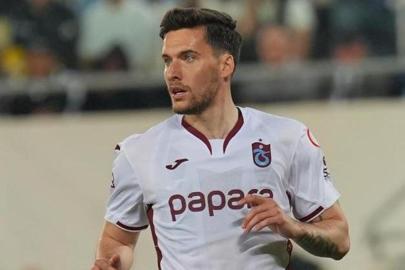 Trabzonspor'da Umut Nayir şoku! Açıklama geldi...