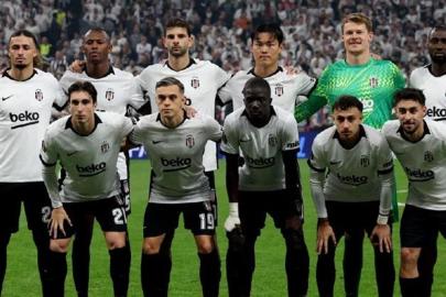 UEFA’dan Beşiktaş-Hapoel Beer-Sheva maçı için son karar!