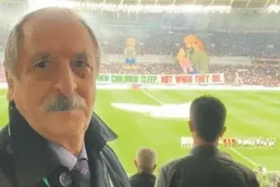 Yavaş ve Tugay o fotoğrafla ne mesaj verdi?