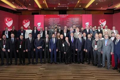 Ziraat Türkiye Kupası 3. eleme turu kuraları çekildi!
